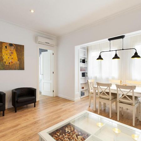 Stay U-Nique Apartments Mallorca II Barselona Dış mekan fotoğraf