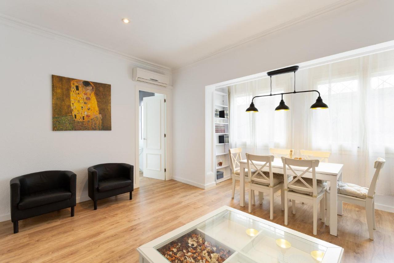 Stay U-Nique Apartments Mallorca II Barselona Dış mekan fotoğraf