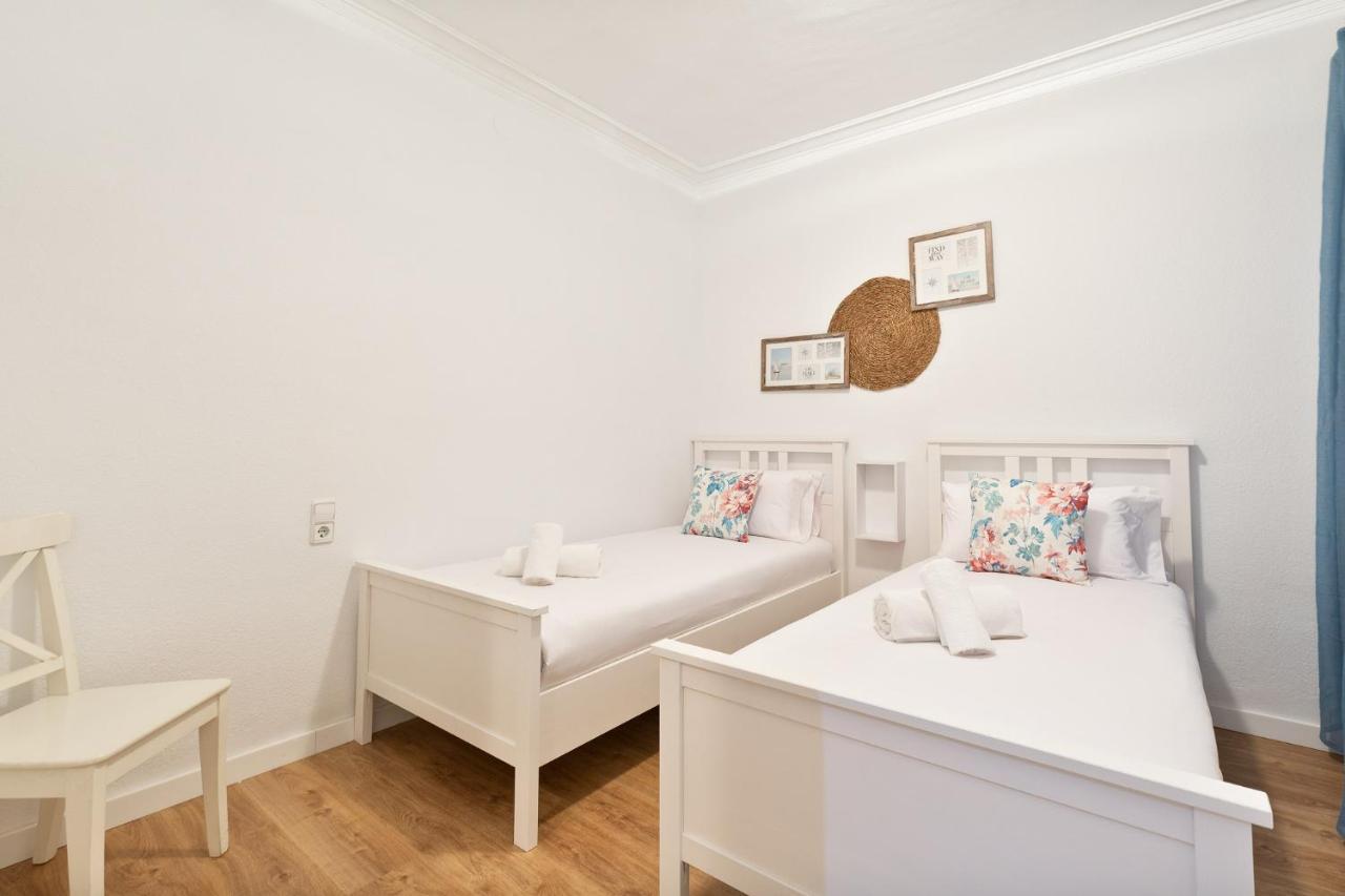 Stay U-Nique Apartments Mallorca II Barselona Dış mekan fotoğraf