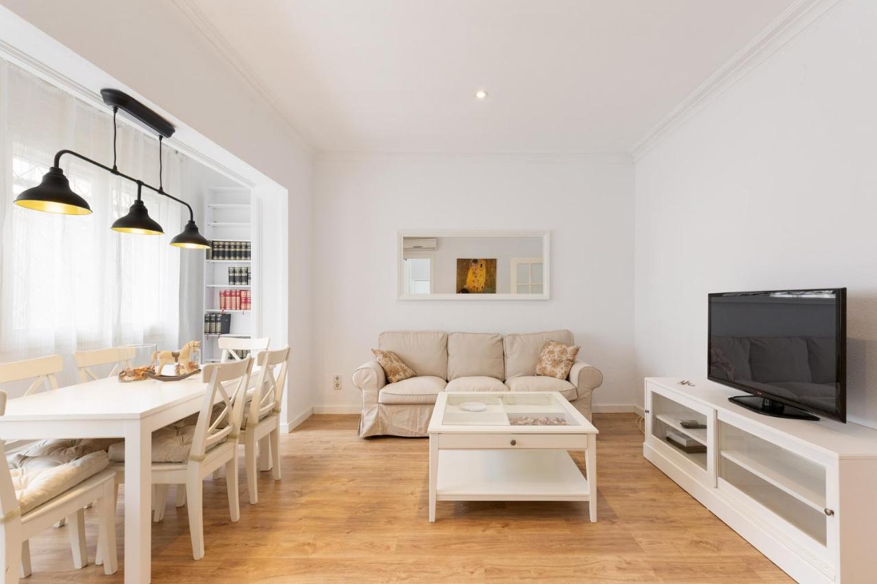 Stay U-Nique Apartments Mallorca II Barselona Dış mekan fotoğraf