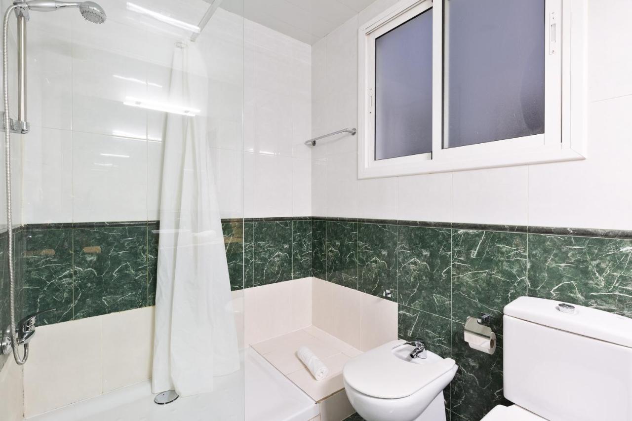 Stay U-Nique Apartments Mallorca II Barselona Dış mekan fotoğraf
