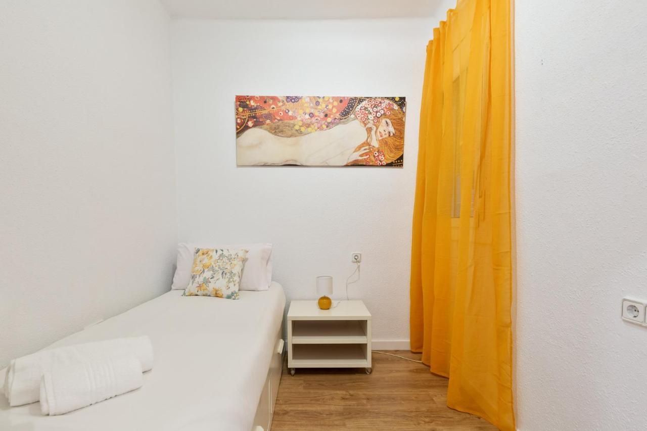 Stay U-Nique Apartments Mallorca II Barselona Dış mekan fotoğraf