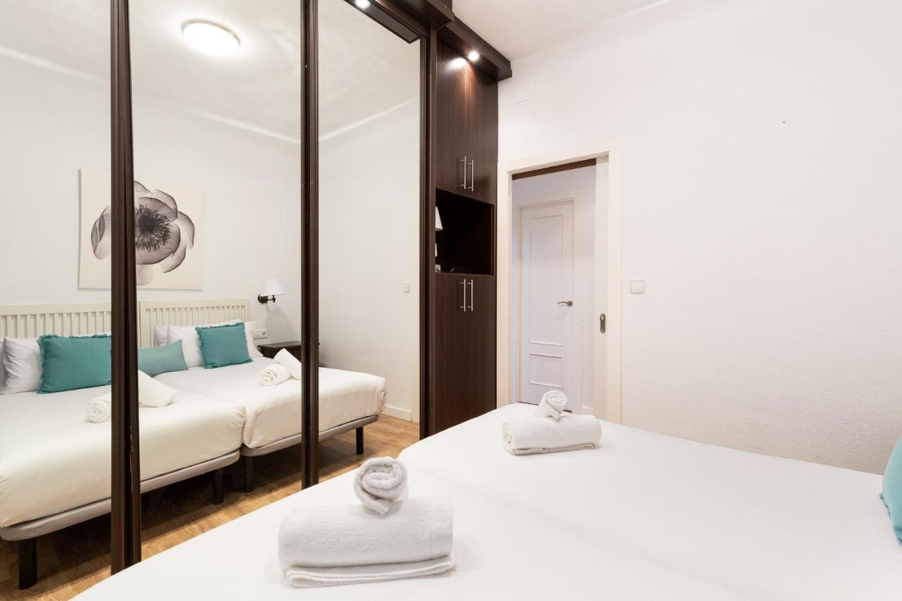 Stay U-Nique Apartments Mallorca II Barselona Dış mekan fotoğraf