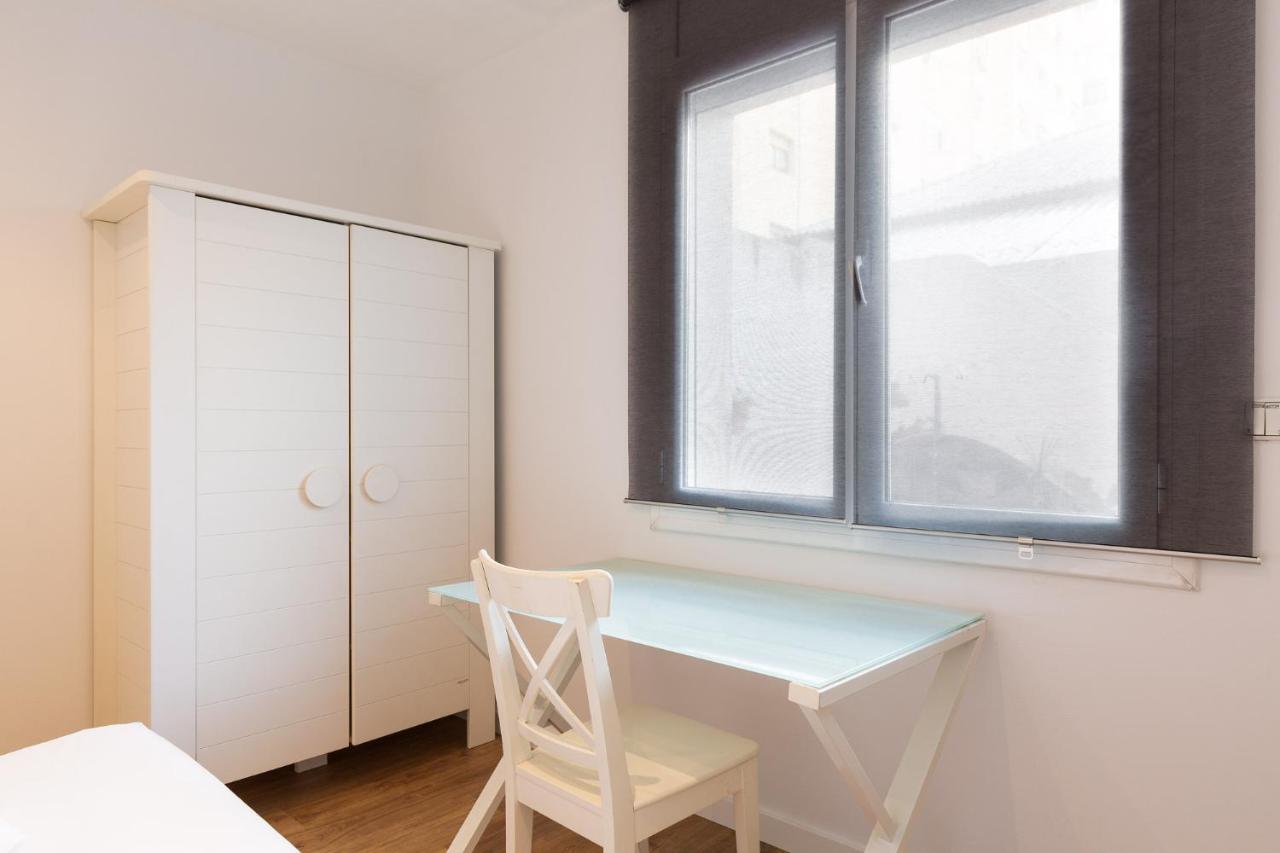 Stay U-Nique Apartments Mallorca II Barselona Dış mekan fotoğraf